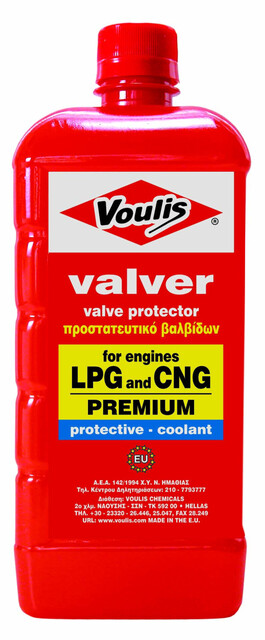 valver premium